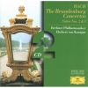 Download track 16 - Suite No. 2 In B Minor BWM 1067 - Menuet