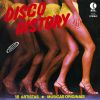 Download track I'm Your Boogie Man