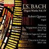 Download track 11. Sei Gegrüsset, Jesu Gütig, BWV 768 Var. I