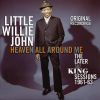 Download track Take My Love (I Want To Give It All To You)