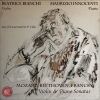 Download track Violin Sonata In C Major, K. 303: Mozart: Violin Sonata In C Major, K. 303 - I. Adagio - Molto Allegro