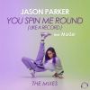 Download track You Spin Me Round (Like A Record) (Kiez Freakz Remix)