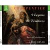 Download track 3.1re Lecon De Tenebres Du Vendredi Saint H. 121 Bis