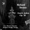 Download track Enoch Arden, Op. 38- I. Prelude. Andante. -Long Lines Of Cliff Breaking... -