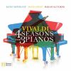 Download track 07. Concerto In F Major, Op. 8 No. 3, RV 293 Autumn (Arr. M. Mestrovic) I. Allegro