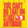 Download track You Didn'T Try To Call Me