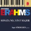 Download track Klavierstücke, Op. 119: 4 Klavierstücke, Op. 119: No. 4, Rhapsody. Allegro Risoluto