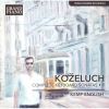 Download track 10 - Piano Sonata In Eb Major, Op. 2 No. 1. P. XII-11 - I. Allegro
