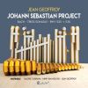 Download track Organ Sonata No. 2 In C Minor, BWV 526 (Arr. For 3 Marimbas): III. Allegro