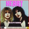 Download track Barrracuda (Live)