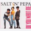Download track The Essential Hit Combination (Do You Want Me / Let's Talk About Sex / You Showed)