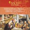Download track Weihnachtsoratorium VI BWV 248 - III Recitativo Soprano
