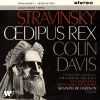 Download track Stravinsky Œdipus Rex, Act Ii' In Monte Reppertus Est (Shepherd, Messenger, Oedipus, Chorus)