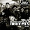Download track No Te La Vas A Acabar