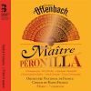 Download track Maître Péronilla, Acte I: Ouverture