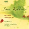 Download track 12. Symphony No. 4 - III. Adagio