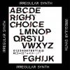 Download track Right Choice (Original Mix)