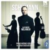 Download track Piano Trio No. 2 In F Major, Op. 80- II. Mit Innigem Ausdruck