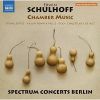 Download track 7. Sonata No. 2 For Violin And Piano - III. Burlesca: Allegretto