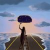 Download track In Between Dreams