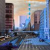 Download track Awesome Easy Listening Disco - Vibe For Chilling Out