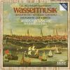 Download track 01. Ouverture Water Music In C Major: 1. Ouverture