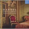 Download track Trio Sonata In G Minor Op. 2 No. 5 HWV 390A - II. Allegro