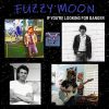 Download track Super Blood Wolf Moon