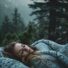 Download track Sleep's Gentle Pull Soft