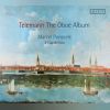Download track Concerto In A Major TWV 51: A12: II. Allegro