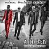 Download track I'm So Alone (From It's Never Too Late)