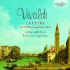 Download track Violin Concerto No. 5 In A Minor, RV 358: II. Largo