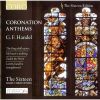 Download track 15. Jephtha Oratorio HWV 70 - Overture
