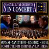 Download track Guillaume Tell: Overture: I