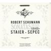 Download track 3.1. Sonate Für Pianoforte Und Violine Op. 105 In A Minor: II. Allegretto