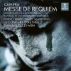 Download track 07. Messe De Requiem VI. Agnus Dei