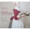 Download track 25. Violin Sonata In D Minor, Op. 2, No. 9 II. Allemande