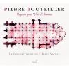 Download track 1. BOUTEILLER Missa Pro Defunctis - Prelude Henri Fremart Instr.