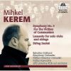 Download track Symphony No. 3, For The Victims Of Communism - III. Grave