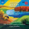 Download track Violin Concerto, Op. 12- III. Scherzo. Allegro Molto E Nervoso