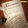 Download track Ouverture-Suite In D Major, TWV55: D23 - 1. Ouverture