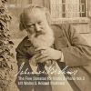 Download track 08. Violin Sonata No. 3 In D Minor, Op. 108 II. Adagio