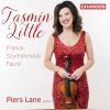 Download track Violin Sonata In D Minor, Op. 9: I. Allegro Moderato. Patetico