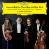 Download track Piano Quartet No. 3 In C Minor, Op. 60: II. Scherzo. Allegro