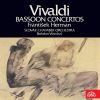 Download track Concerto In Do Maggiore Per Fagotto, Archi E Basso Continuo, RV 492: III. Allegro