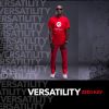Download track Ask Yourself