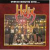 Download track Heavy Metal Love