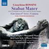 Download track Giovanna D'Arco (Arr. M. Taralli For Voice & Orchestra): Aria: O Mia Madre, E Tu Frattanto La Tua Fi Glia Cercherai'