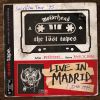 Download track You Better Run (Live At Sala Aqualung, Madrid, 1St June 1995)