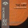 Download track The Way (Halogenix Remix)